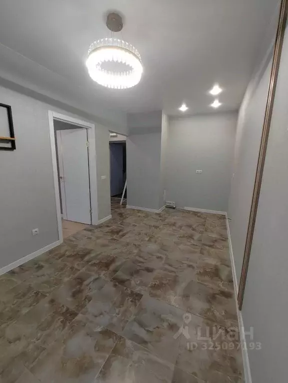 1-к кв. Краснодарский край, Краснодар ул. Западный обход, 45к2 (29.4 ... - Фото 2