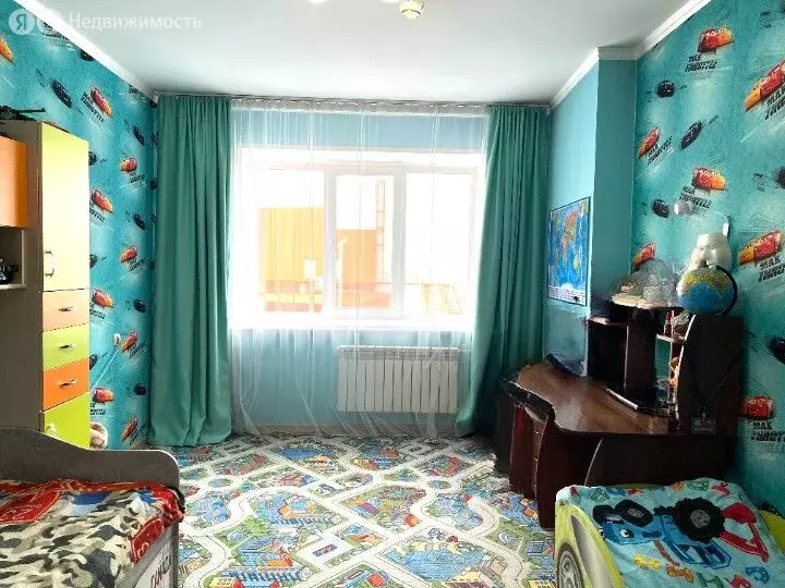 2-комнатная квартира: Абакан, улица Стофато, 12А (58.1 м) - Фото 1