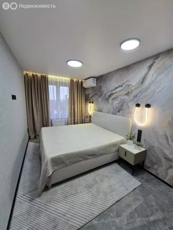 3-комнатная квартира: Москва, Ленинградское шоссе, 52 (54 м) - Фото 1