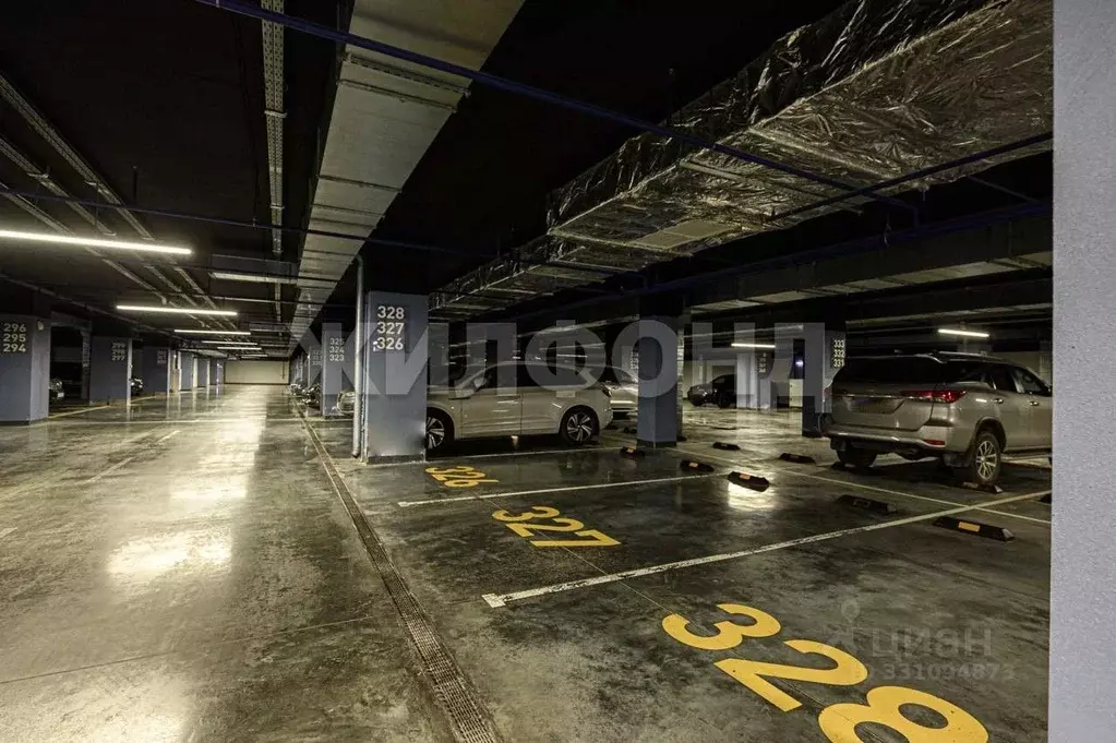 Гараж в Новосибирская область, Новосибирск ул. Кирова, 50 (14 м) - Фото 2