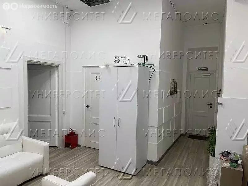 Офис (188 м) - Фото 2