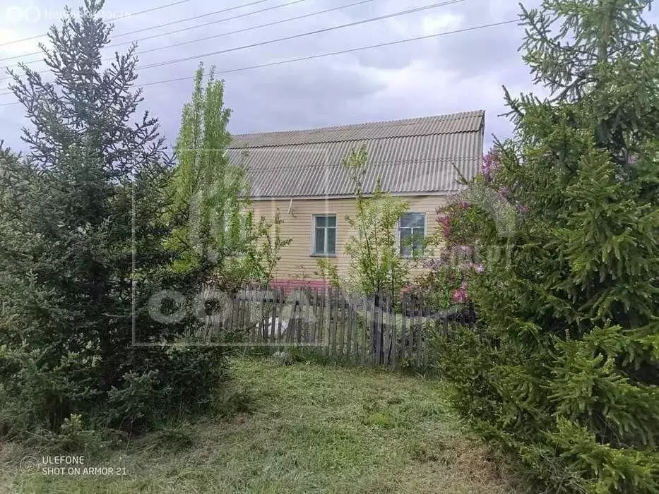 Дом в Анна, Совхозная улица, 87 (82.8 м) - Фото 1