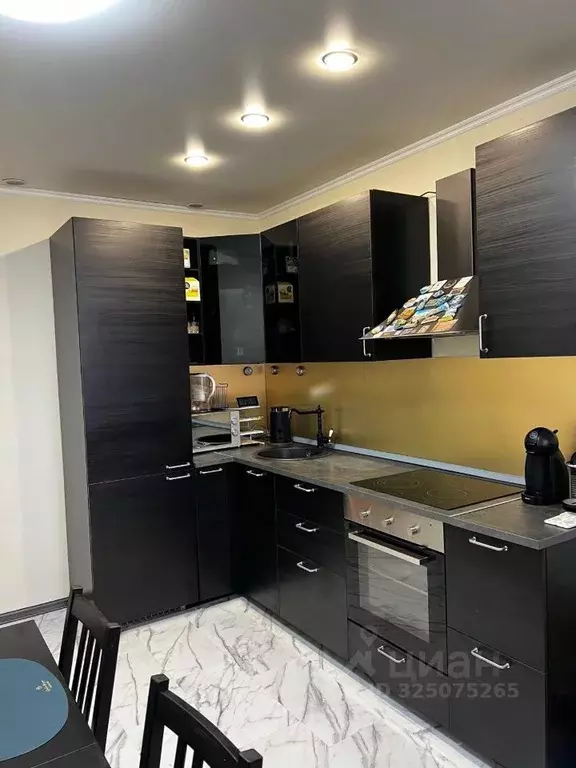 2-к кв. Москва Полярная ул., 11К2 (55.3 м) - Фото 2