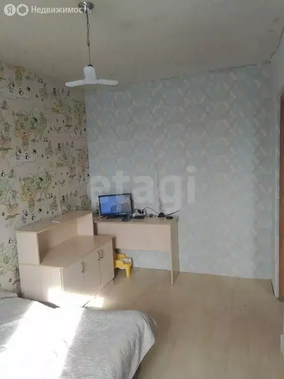 Дом в Чита, посёлок Заречный, Овощная улица (60 м) - Фото 2