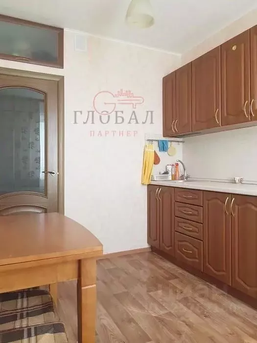 1-к кв. Приморский край, Владивосток ул. Черняховского, 3 (30.0 м) - Фото 2