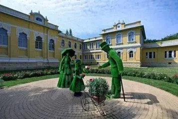 1-к кв. Ставропольский край, Кисловодск ул. Декабристов, 35Л (57.0 м) - Фото 0