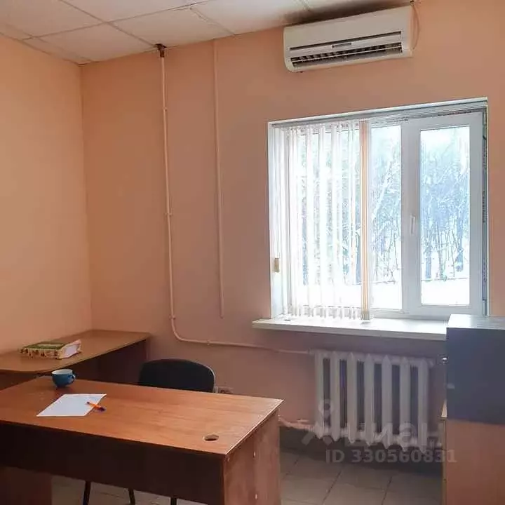Офис в Нижегородская область, Нижний Новгород Юбилейная ул., 2 (36 м) - Фото 1