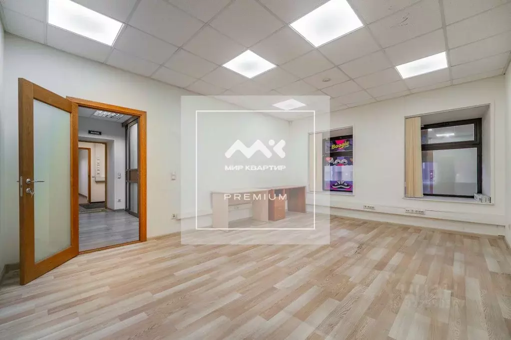 Помещение свободного назначения в Санкт-Петербург Садовая ул., 88 (84 ... - Фото 1