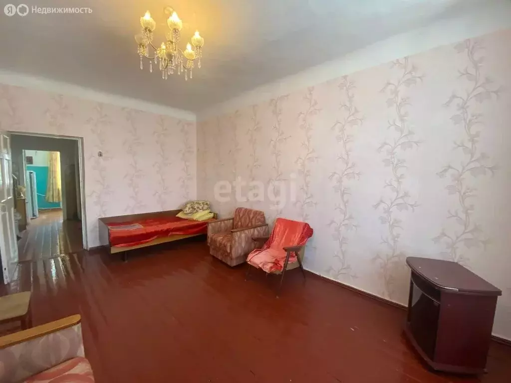 2-комнатная квартира: Новоульяновск, улица Ленина, 4 (52.9 м) - Фото 1