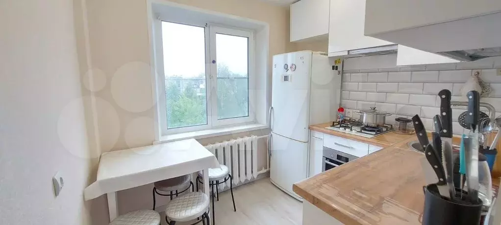 2-к. квартира, 45 м, 5/5 эт. - Фото 1