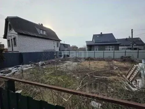 Участок в Калининградская область, Калининград Дружба СНТ, ул. ... - Фото 1