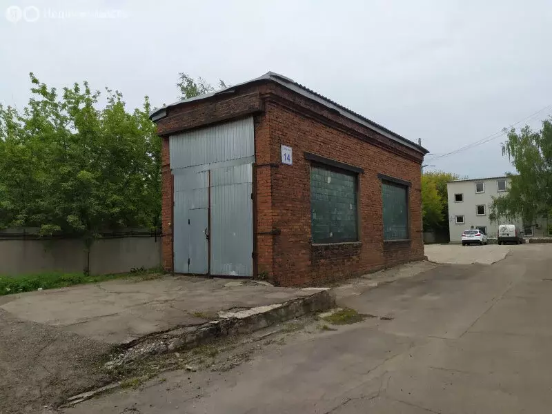 Склад (53 м) - Фото 1