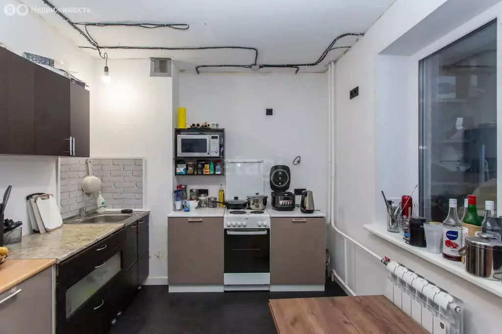 1-комнатная квартира: Тобольск, 10-й микрорайон, 74 (41.8 м) - Фото 1