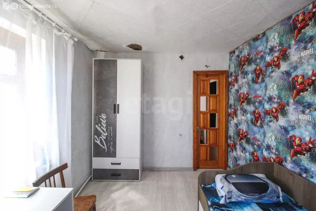 Дом в Барнаул, Новороссийская улица (55.4 м) - Фото 1