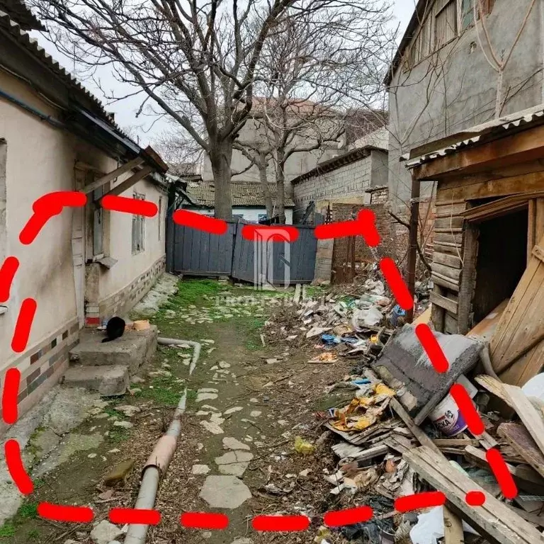 Участок в Дагестан, Махачкала ул. Малыгина, 60/1 (2.27 сот.) - Фото 0