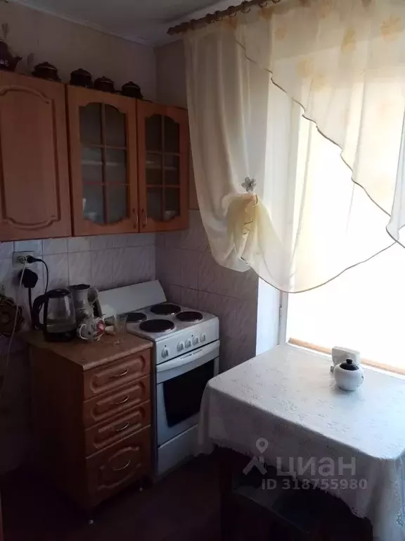 3-к кв. Самарская область, Тольятти ул. Свердлова, 16 (50.8 м) - Фото 1