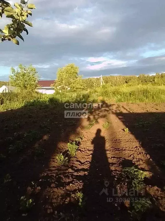 Дом в Челябинская область, Чебаркульский район, Шахматовское с/пос, д. ... - Фото 0