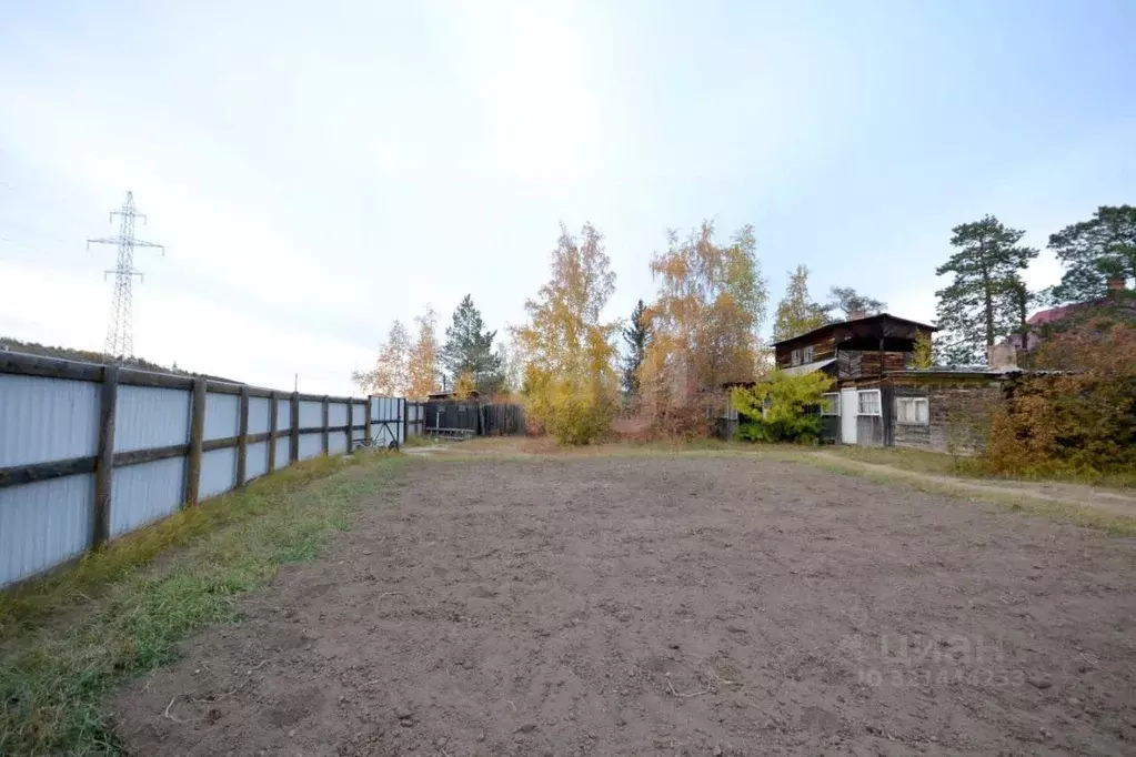 Дом в Саха (Якутия), Якутск ул. Селекционная, 43 (30 м) - Фото 1