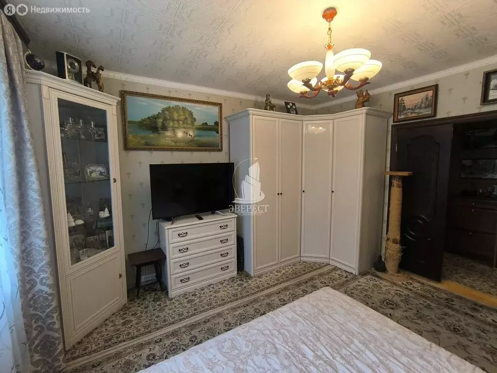 3-комнатная квартира: Королёв, проспект Космонавтов, 16А (60.4 м) - Фото 2