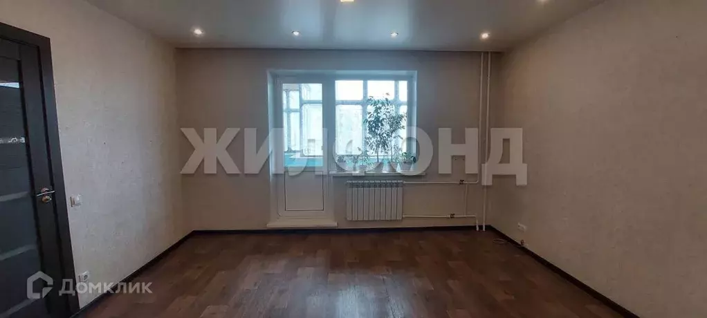 Продаётся 3-к квартира, 71 м - Фото 1