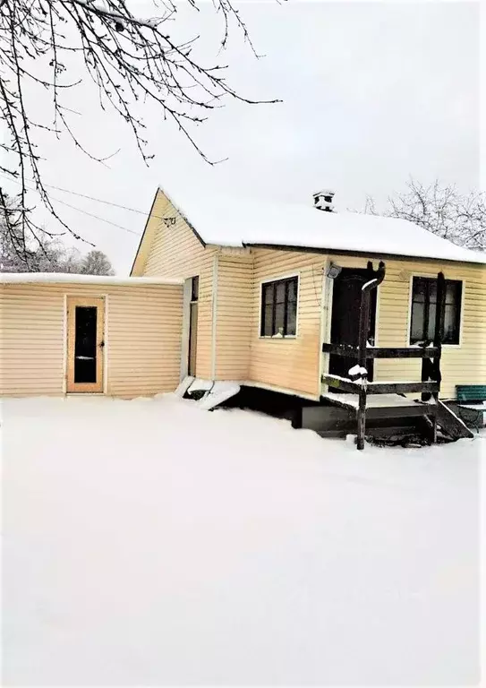 Дом в Московская область, Мытищи городской округ, д. Болтино 45 (48 м) - Фото 2