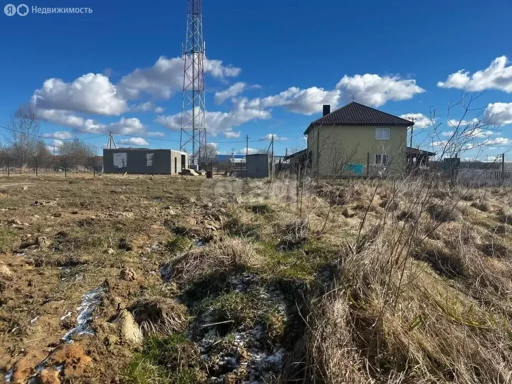 Участок в Калининградская область, Зеленоградский муниципальный округ, ... - Фото 2