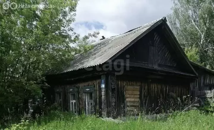 Дом в село Старое Шайгово, Больничная улица (26.1 м) - Фото 0