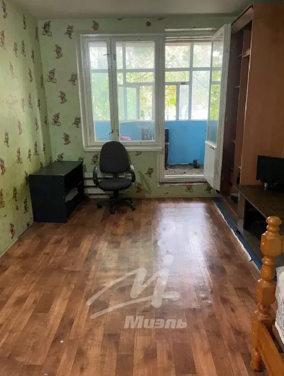 Продается комната в 3-комнатной квартире - Фото 1