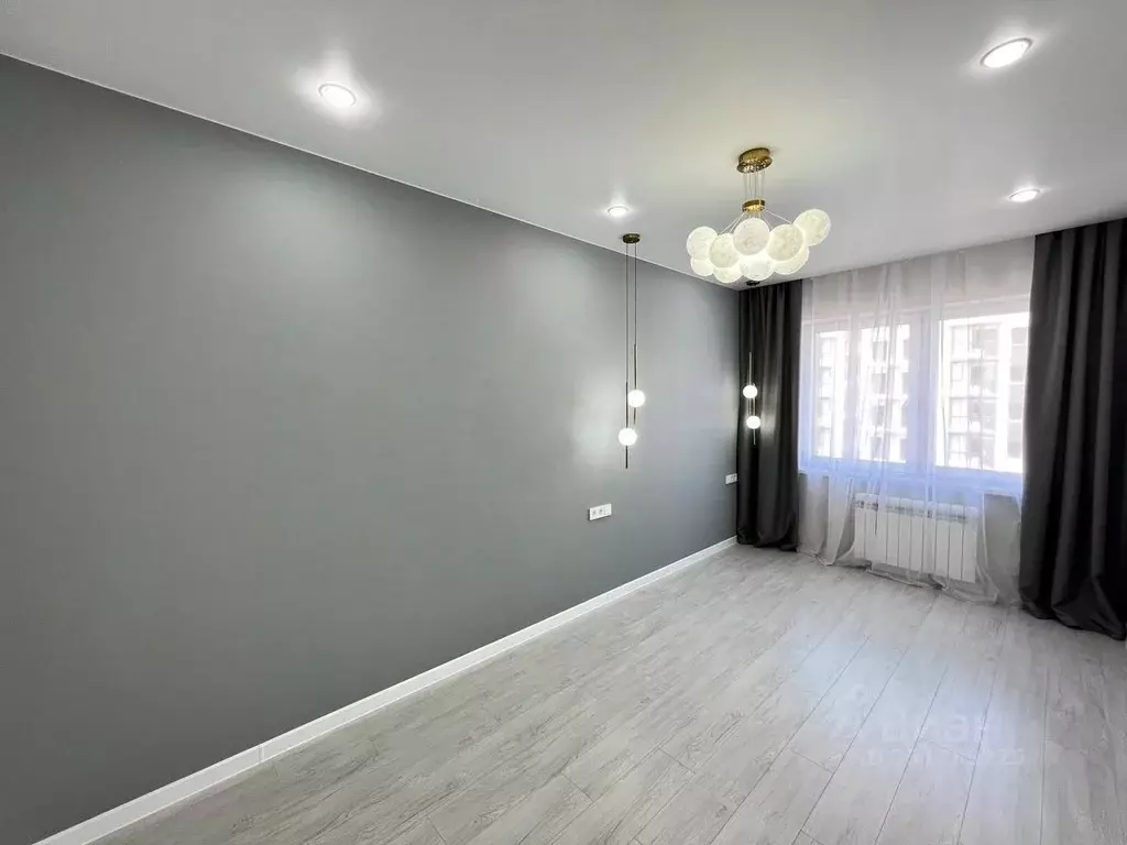 3-к кв. Иркутская область, Иркутск ул. Маврикия Слепнева, 8 (58.0 м) - Фото 1
