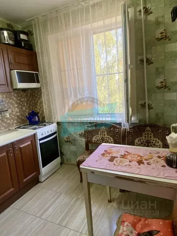 2-к кв. Орловская область, Мценск ул. Карла Маркса, 76 (44.3 м) - Фото 2
