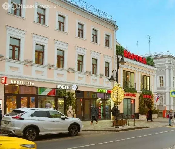 Офис (649 м) - Фото 1