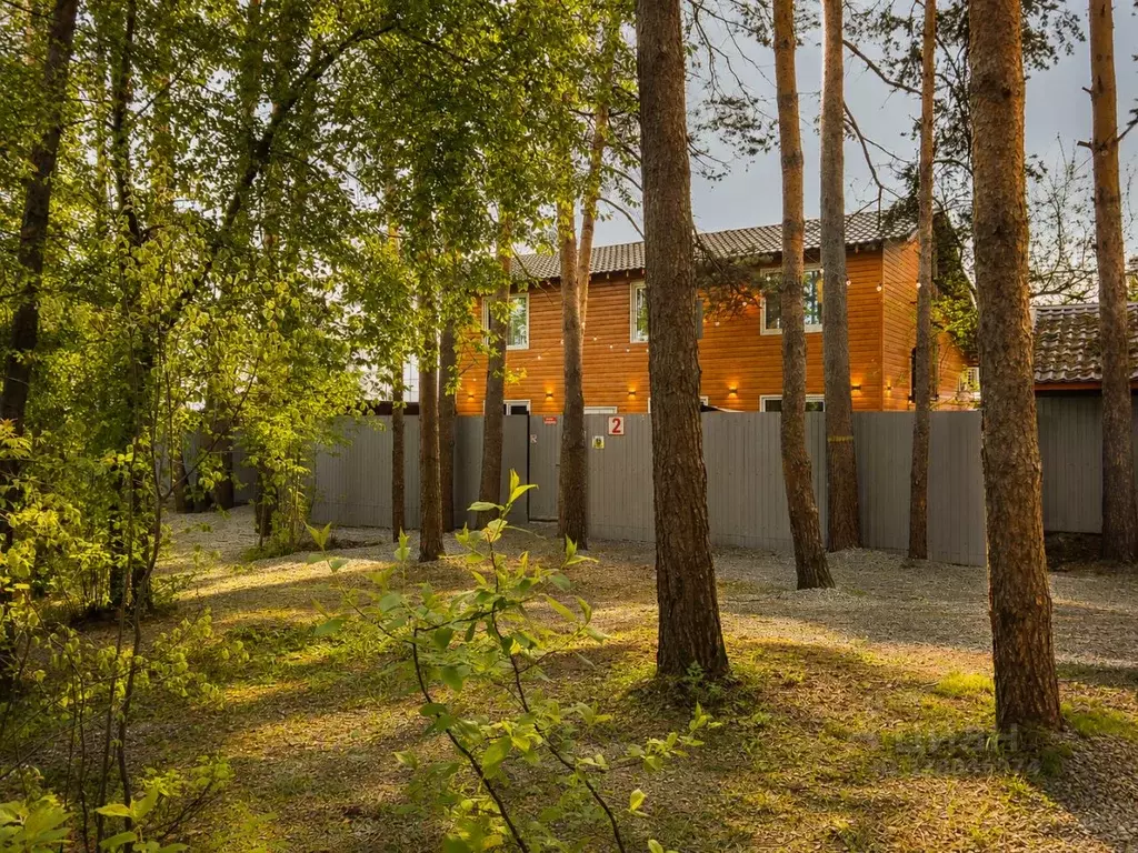 Дом в Томская область, Томск Сирень-1 СНТ, 43 (200 м) - Фото 1