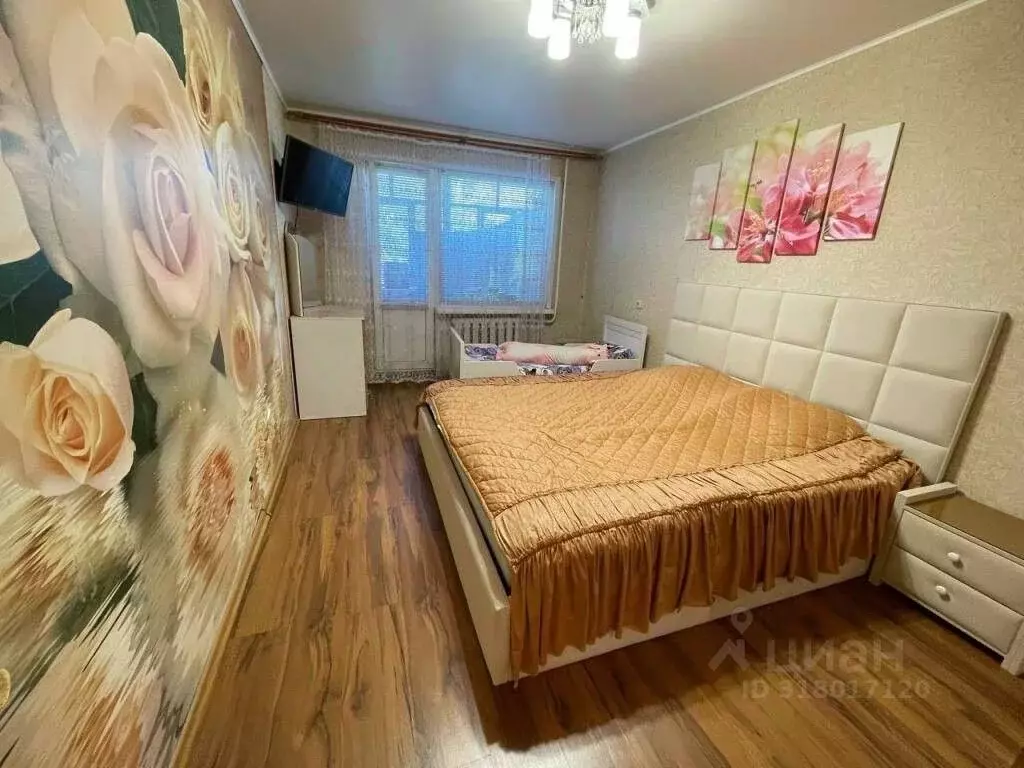 2-к кв. Пензенская область, Пенза ул. Кижеватова, 9 (53.0 м) - Фото 0