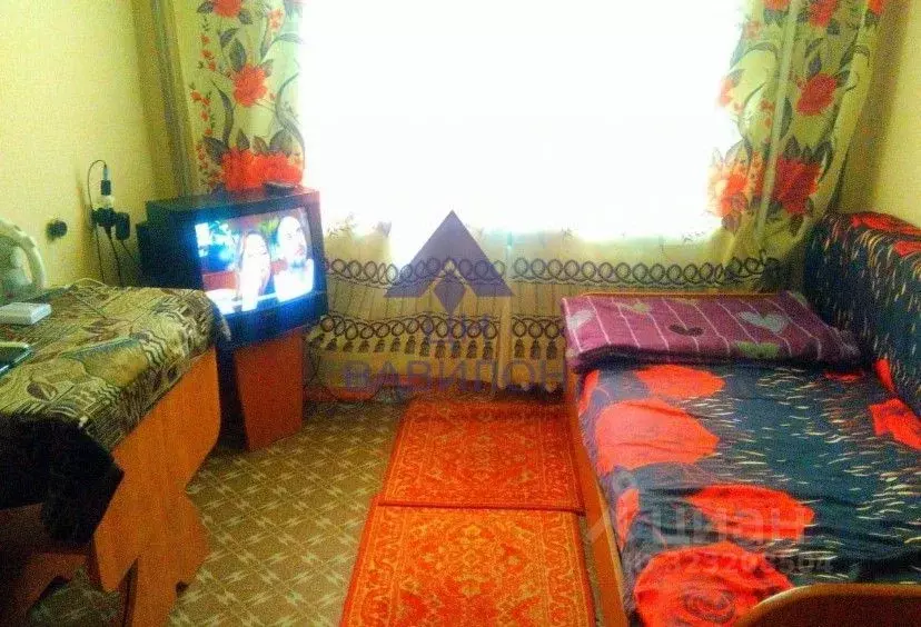 Комната Ростовская область, Волгодонск ул. Ленина (20.0 м) - Фото 1