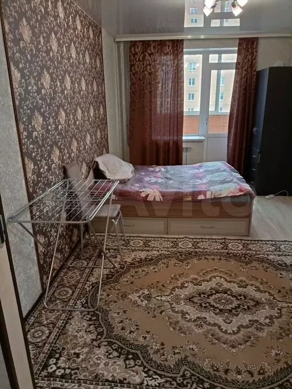 1-к. квартира, 40 м, 8/10 эт. - Фото 0