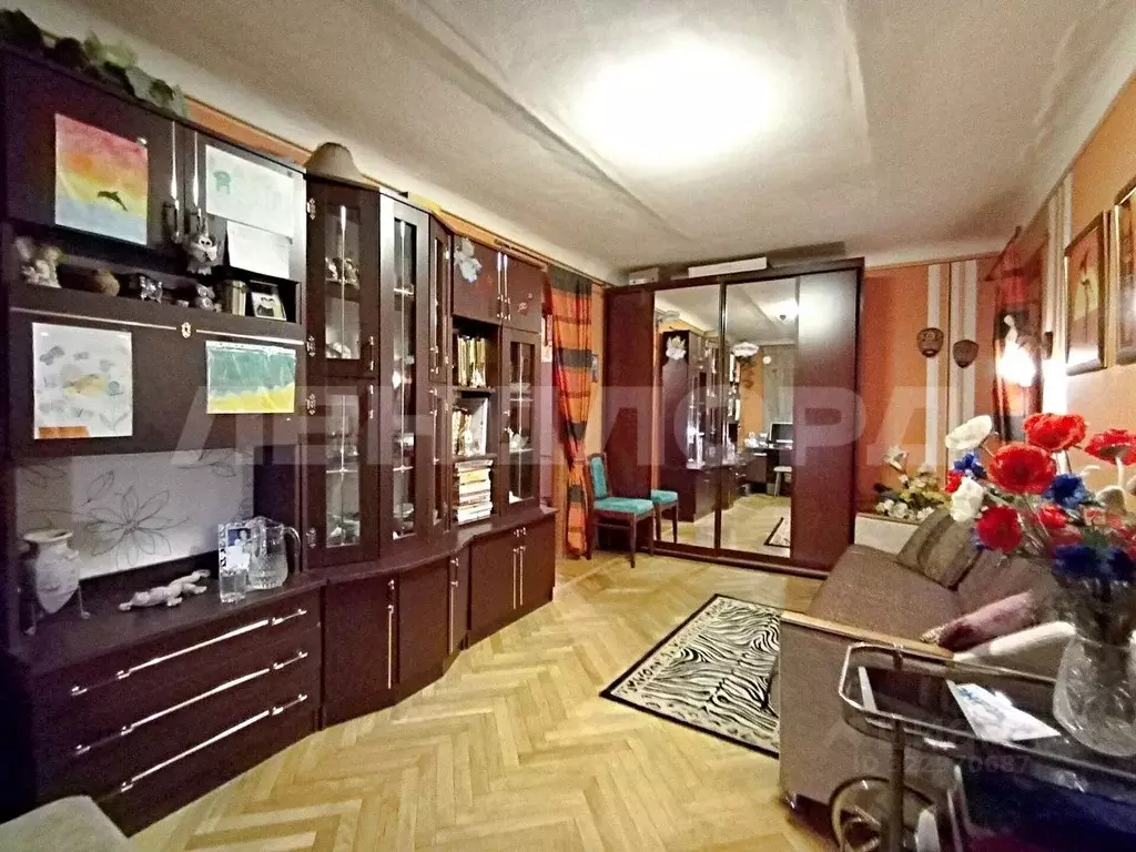 5-к кв. Ростовская область, Ростов-на-Дону Халтуринский пер., 212 ... - Фото 2