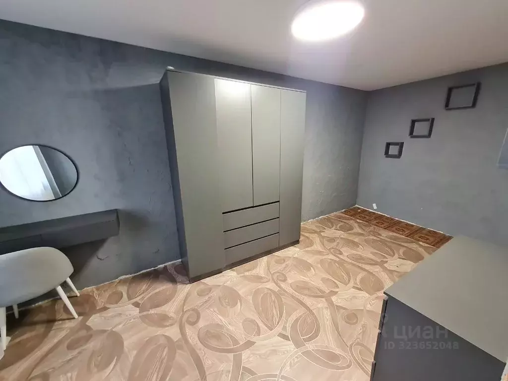 2-к кв. Оренбургская область, Орск Новый город мкр, просп. Ленина, 12А ... - Фото 2