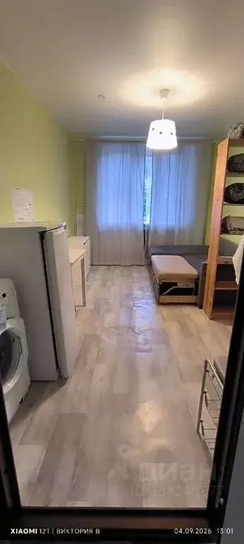 Комната Санкт-Петербург Светлановский просп., 60К2 (12.0 м) - Фото 2