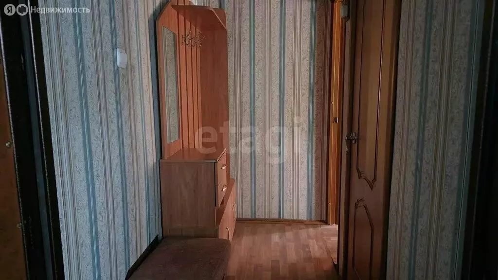 2-комнатная квартира: Тверь, посёлок Химинститута, 12 (44.5 м) - Фото 2