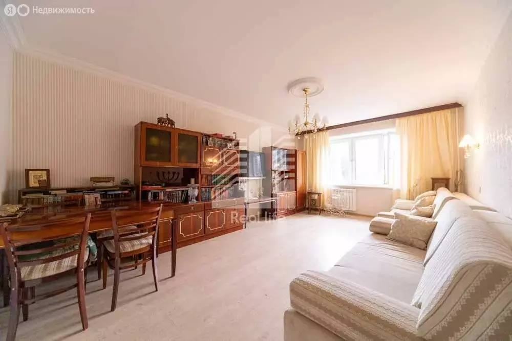 1-комнатная квартира: Королёв, проезд Циолковского, 2 (47.8 м) - Фото 0