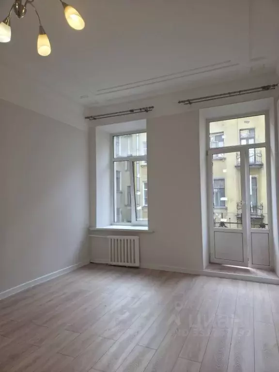 Комната Санкт-Петербург Конная ул., 8 (19.0 м) - Фото 1
