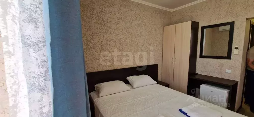 Студия Краснодарский край, Темрюкский район, Ахтанизовское с/пос, пос. ... - Фото 1