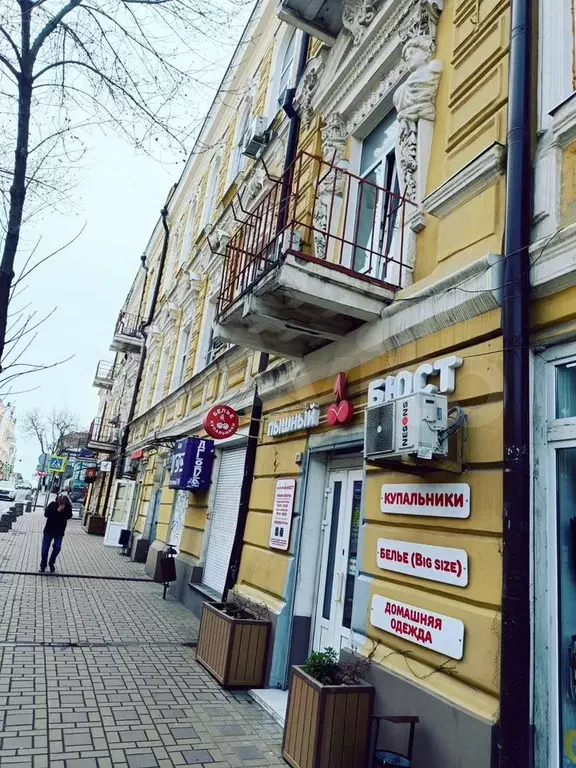 Комната 21 м в 6-к., 2/3 эт. - Фото 0