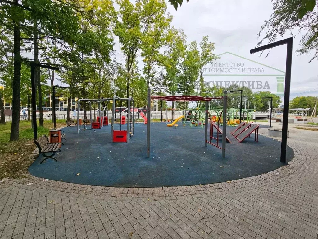 2-к кв. Приморский край, Артем ул. Кирова, 22 (37.1 м) - Фото 0
