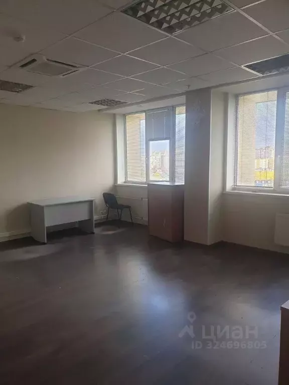 Помещение свободного назначения в Санкт-Петербург Мурзинская ул., 11 ... - Фото 2