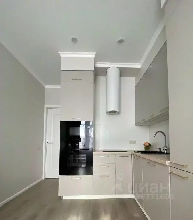 2-к кв. Краснодарский край, Краснодар Центральный мкр, ул. Буденного, ... - Фото 2