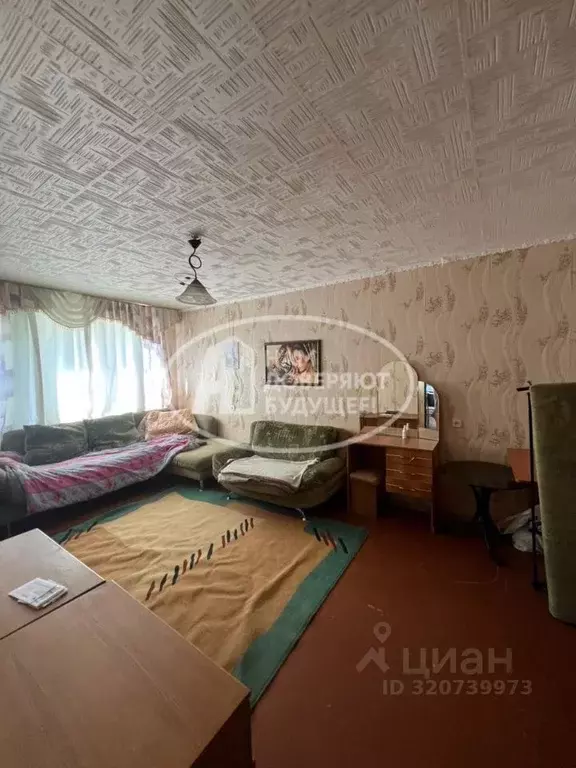 1-к кв. Пермский край, Чайковский Советская ул., 37 (30.3 м) - Фото 0
