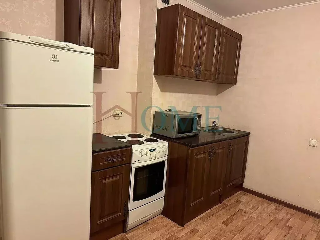 1-к кв. Новосибирская область, Новосибирск Троллейная ул., 12 (40.0 м) - Фото 0