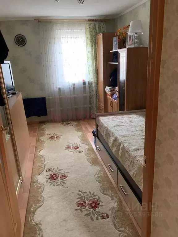 Дом в Ростовская область, Волгодонск Железнодорожная ул., 14 (50 м) - Фото 2