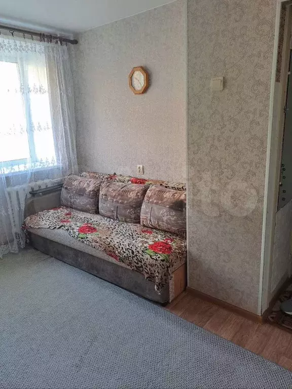 1-к. квартира, 24 м, 6/9 эт. - Фото 1